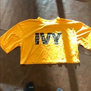 Ivy park tee